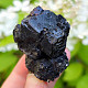 Garnet melanite raw crystal Mali 86g