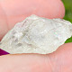 Aquamarine raw crystal Brazil 4.0g