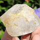 Crystal window quartz raw crystal from Pakistan 104g