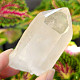 Crystal crystal natural from Brazil 151g