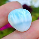 Larimar smooth QA Dominican Republic 5.0g