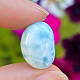 Larimar Smooth QA Dominican Republic 4.0g