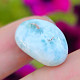 Larimar Smooth QA Dominican Republic 4.0g