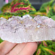 Amethyst druse 123g from Brazil