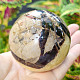 Septaria ball Ø 65mm from Madagascar (377g)