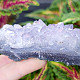 Amethyst druse 137g from Brazil