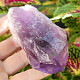 Amethyst natural crystal 148g (Brazil)