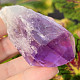 Amethyst natural crystal from Brazil 90g