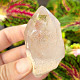 Crystal crystal natural from Brazil (115g)