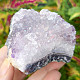 Amethyst druse 159g from Brazil