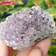 Amethyst druse 69g from Brazil