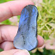 Labradorite Muggle Buddha 15.7g