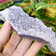 Amethyst druse 124g from Brazil