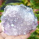 Amethyst druse 159g from Brazil