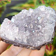 Amethyst druse 108g from Brazil