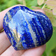 Lapis lazuli heart 62g (Pakistan)