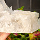 Druze crystal from Madagascar 979g