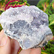 Amethyst druse (123g) from Brazil