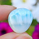 Larimar smooth QA Dominican Republic 5.0g