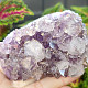 Amethyst druse 361g from Brazil