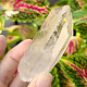 Crystal crystal natural from Brazil 111g