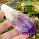 Amethyst natural crystal 107g (Brazil)