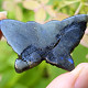 Labradorite muggle butterfly 11.0g