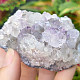 Amethyst druse 140g from Brazil