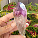 Amethyst natural crystal 134g (Brazil)