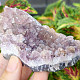 Amethyst druse 232g from Brazil