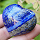 Lapis lazuli srdce 69g (Pákistán)