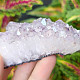 Amethyst druse 130g from Brazil