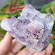 Amethyst druse 258g from Brazil