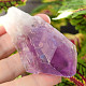 Amethyst natural crystal 90g from Brazil