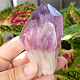 Amethyst natural crystal 119g (Brazil)