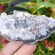 Amethyst druse (112g) from Brazil