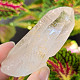 Crystal crystal natural from Brazil 98g