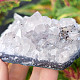 Amethyst druse 134g from Brazil