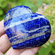 Lapis lazuli srdce 140g (Pákistán)