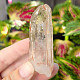 Crystal crystal natural from Brazil 57g