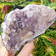 Amethyst druse 232g from Brazil