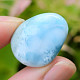 Larimar Polished Stone Dominican Republic (6.3g)