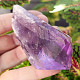 Amethyst natural crystal 93g from Brazil