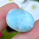 Larimar Smooth QA Dominican Republic 7.2g