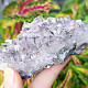 Amethyst druse 160g from Brazil