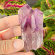 Amethyst natural crystal from Brazil 78g