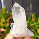 Druze crystal 90g from Madagascar