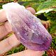 Amethyst natural crystal 90g (Brazil)