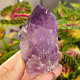 Amethyst natural crystal 150g (Brazil)