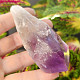 Amethyst natural crystal 118g (Brazil)